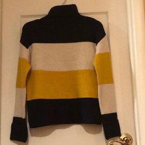 C &C of California, turtleneck, XS